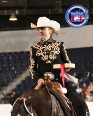 Samantha Chiodo & Artifactually a Star  "Encore Winners"